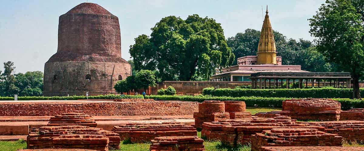 Sarnath