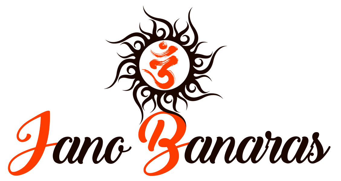 Jano Banaras Logo