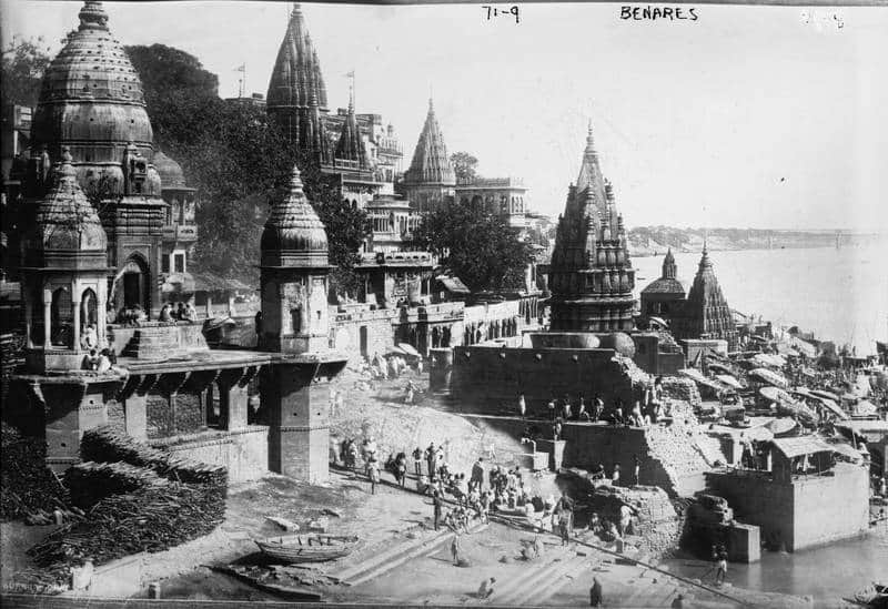 old kashi