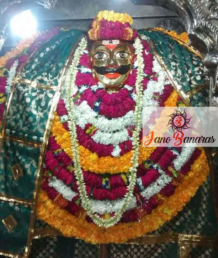 Varanasi Kaal Bhairav Temple