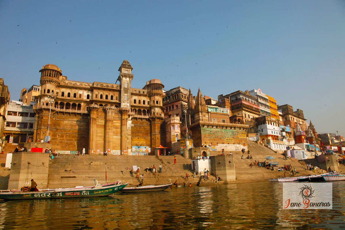 top 10 things do in Varanasi