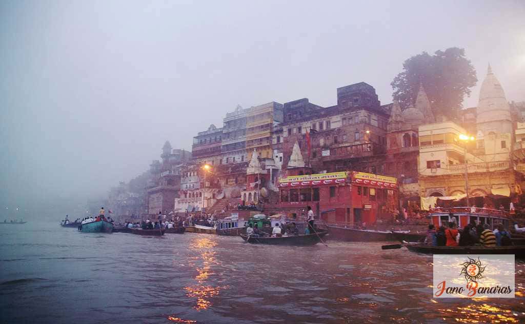 Know Monsoon Conditions Before Coming To Varanasi