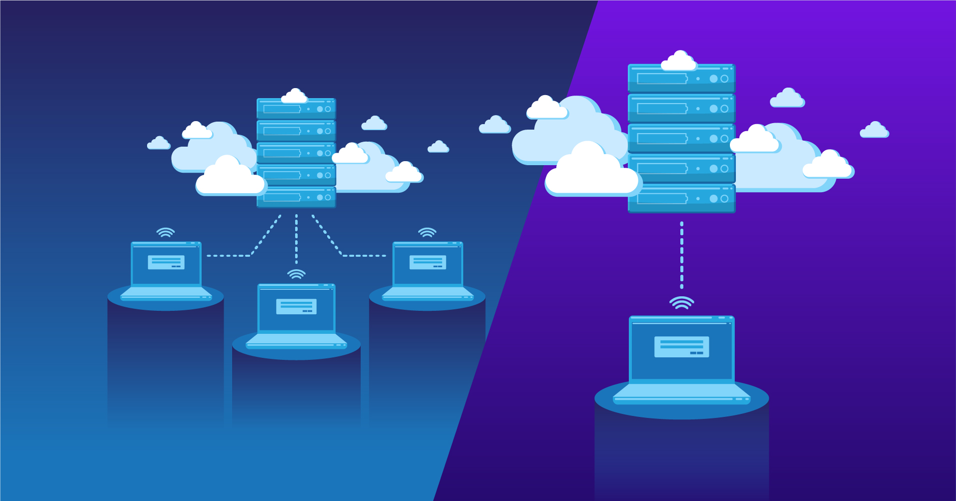 Which Hosting is Best for a News Portal Website? | Raj Techz