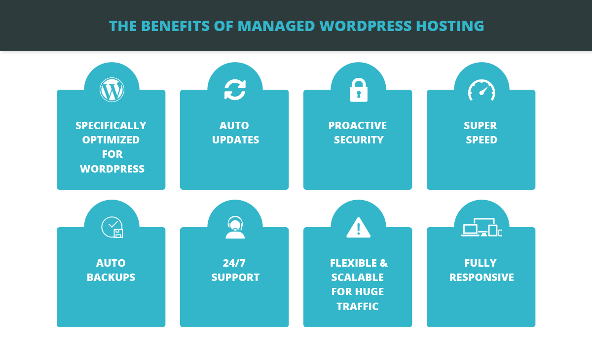 Which Hosting is Best for a News Portal? | Raj Techz