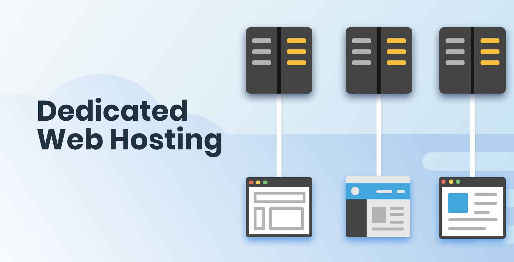 Which Hosting is Best for a News Portal? | Raj Techz