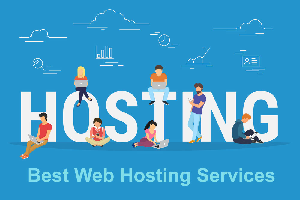 Choose Best Hosting